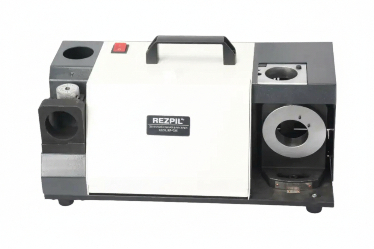 Заточной станок для сверл REZPIL RP-1506